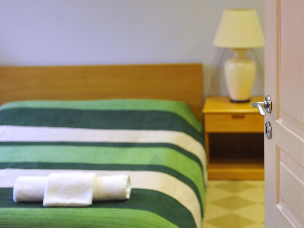 Apartament Parkview Sofia