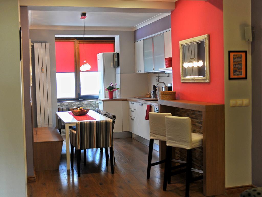 Apartment Parkview Sofia