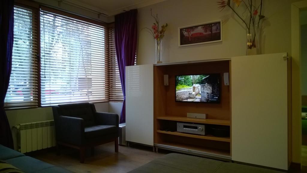 Parkview Appartement Sofia