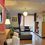 Parkview Apartments