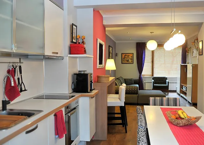 Parkview Apartments
