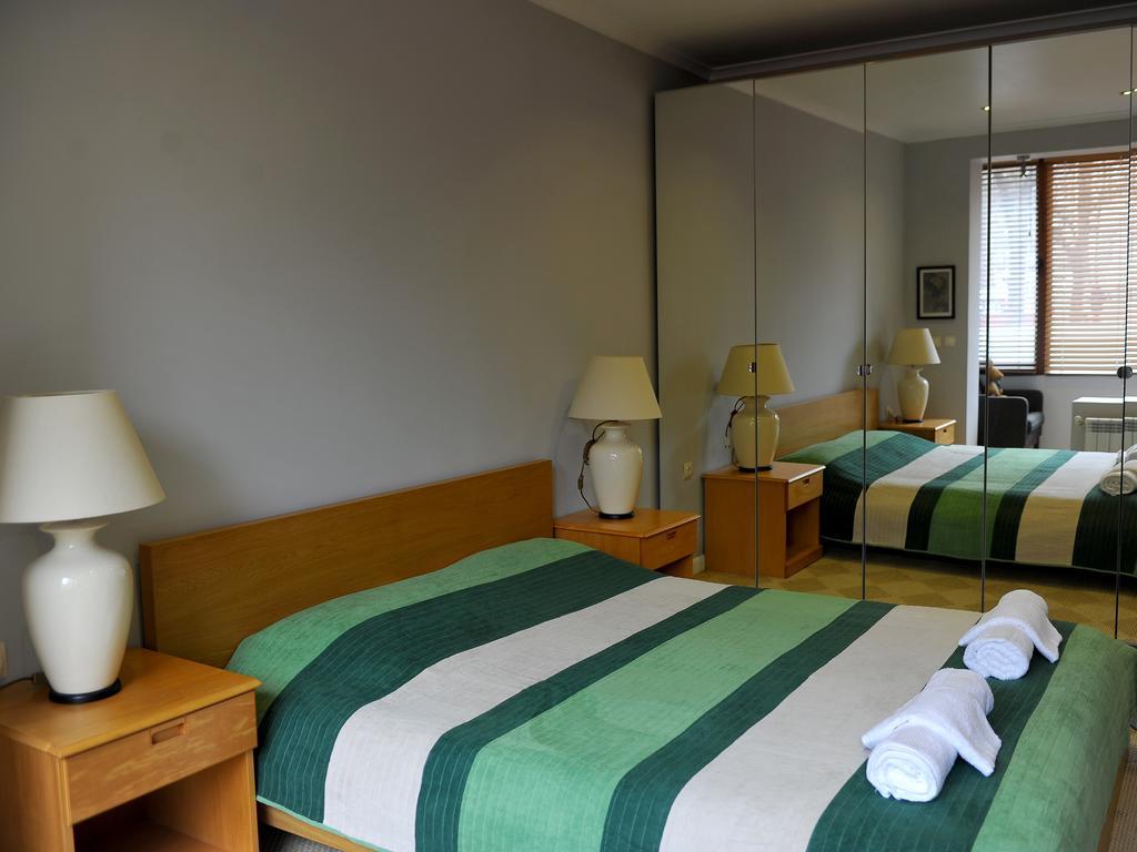 Parkview Appartement *