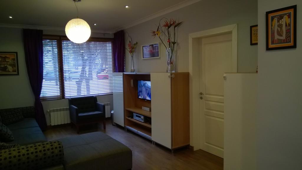 Parkview Appartement