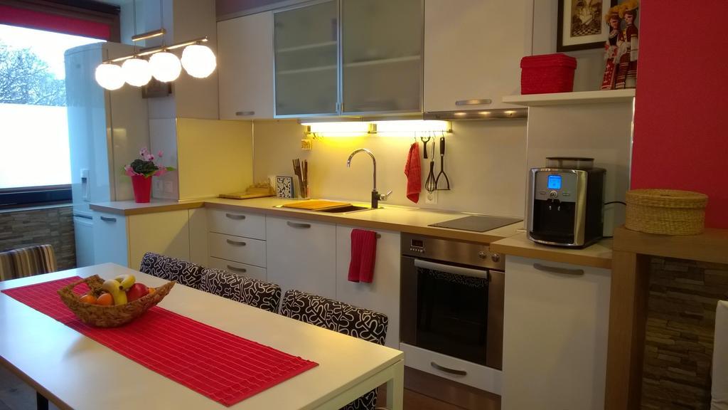 Parkview Appartement *
