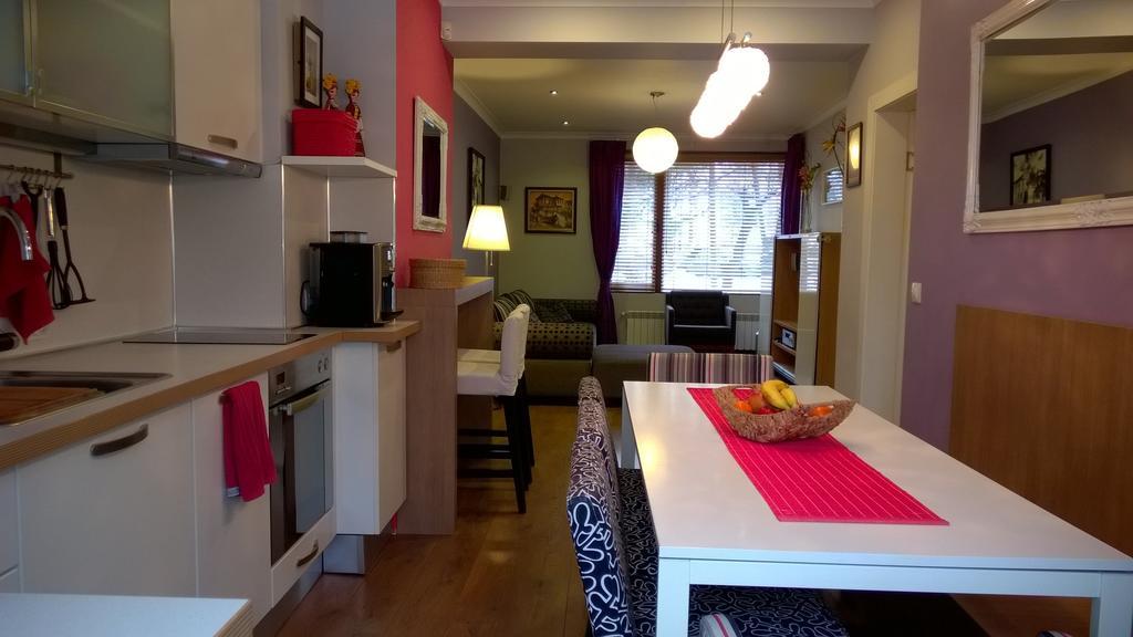 Parkview Appartement Sofia