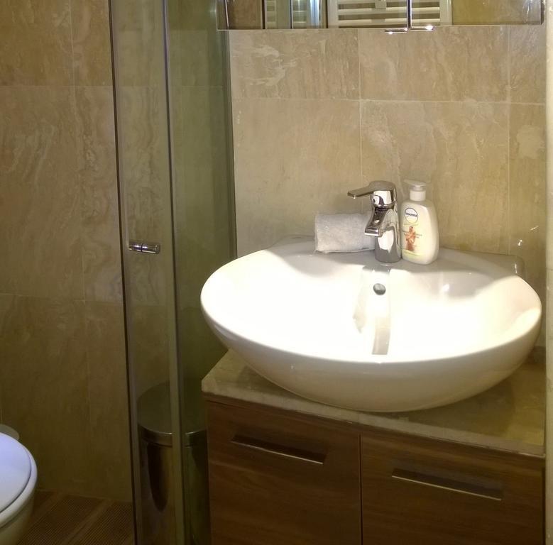 Parkview Appartement *