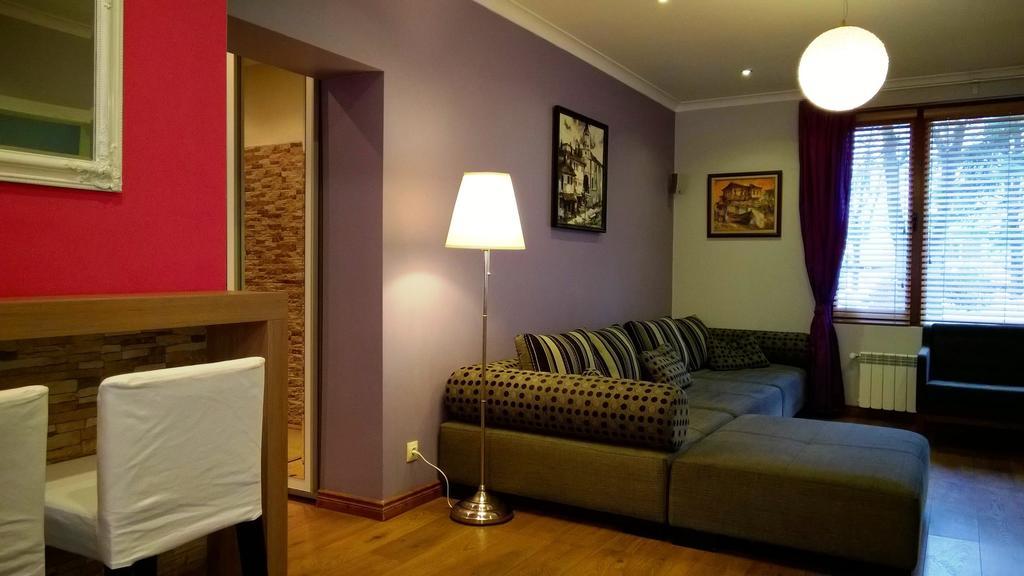 Parkview Appartement
