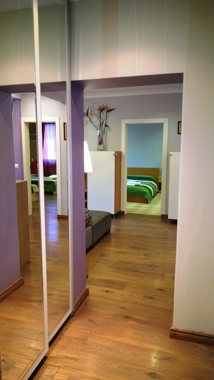 Appartement Parkview Sofia