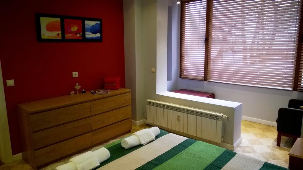Appartement Parkview Sofia