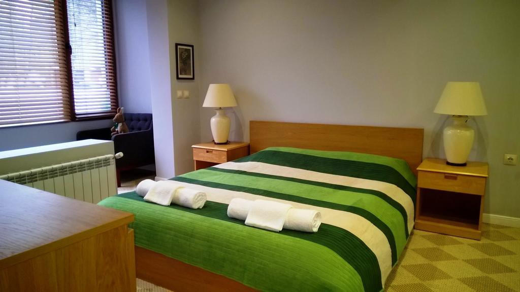 Parkview Appartement