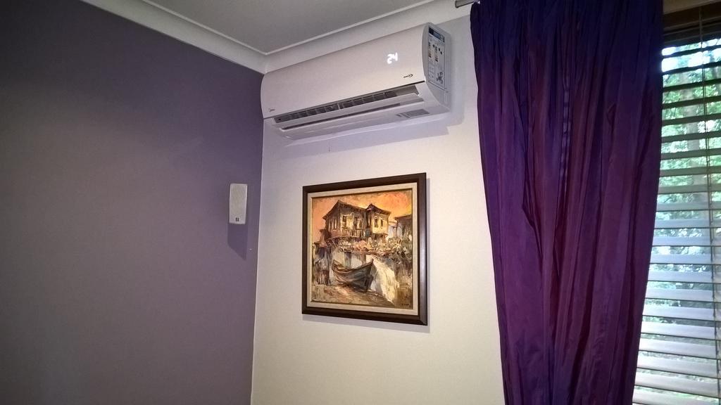 Appartement Parkview